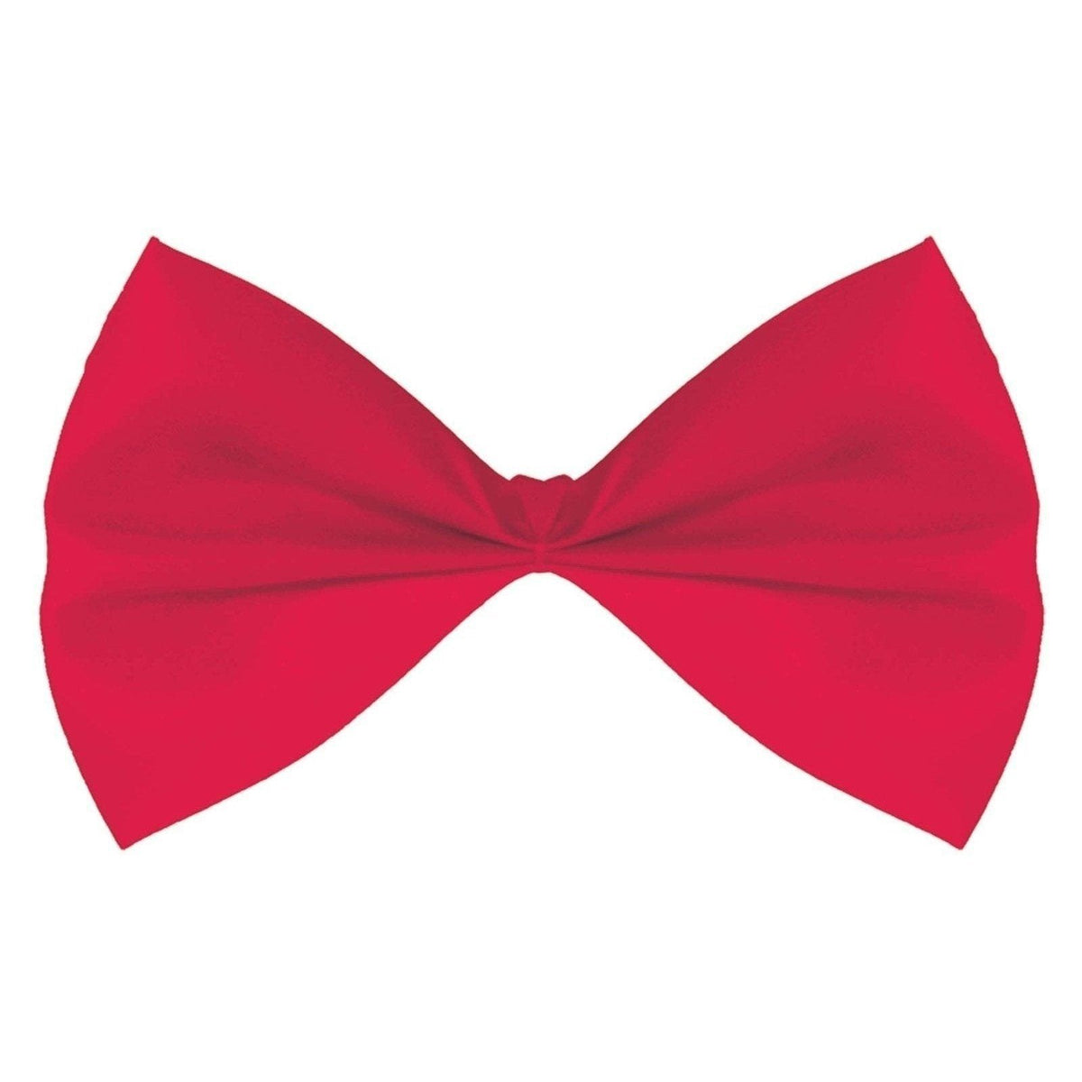 Red Bow Tie