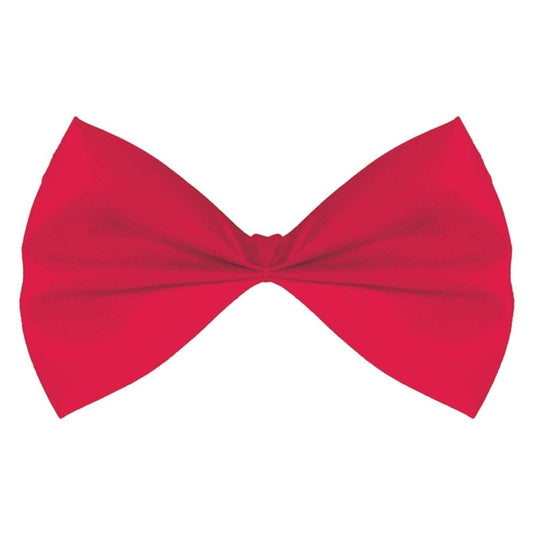 Red Bow Tie