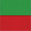 Red & Green Tissue
