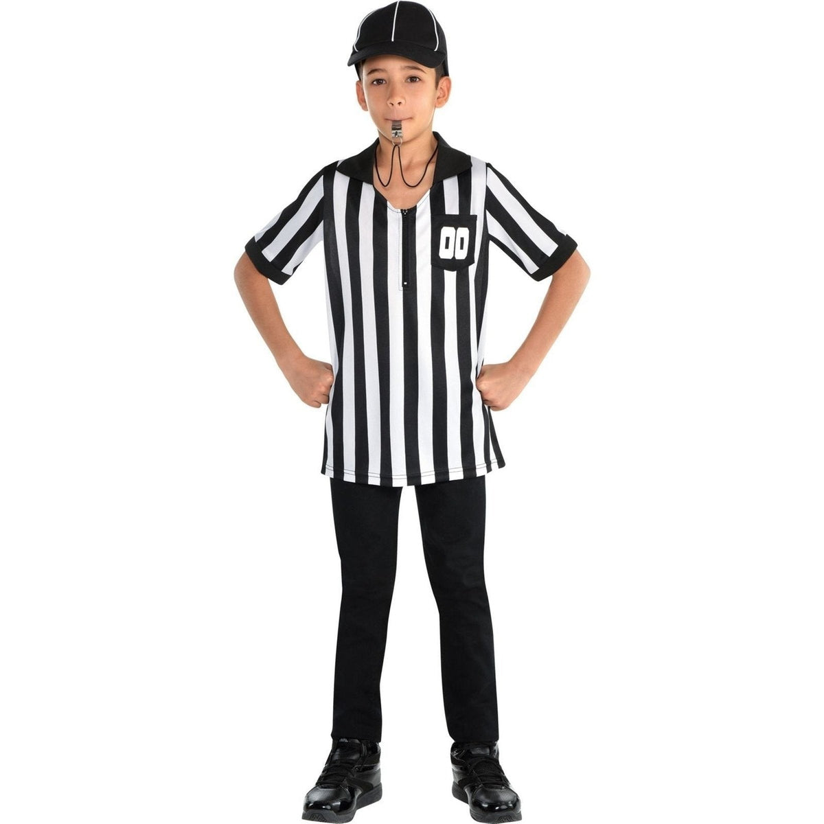 Referee Kit - Child Standard