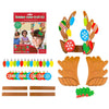 Reindeer Antler Craft Kit