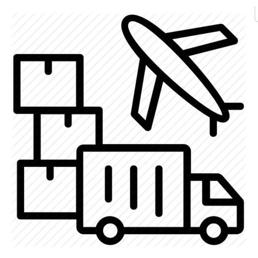 Remote Destination Surcharge $25