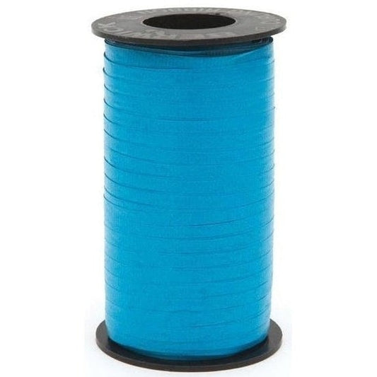 Ribbon - 500 Yd Caribbean Blue
