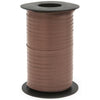 Ribbon - 500 Yd Chocolate