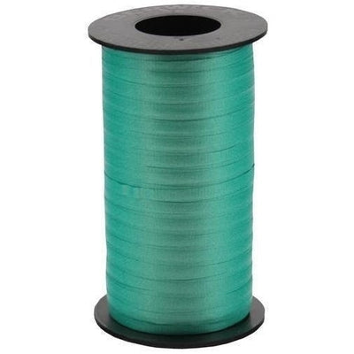 Ribbon - 500 Yd Em. Green