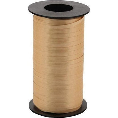 Ribbon - 500 Yd Gold
