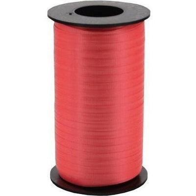 Ribbon - 500 Yd Red