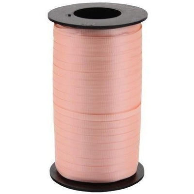 Ribbon - 500 Yd Rose Gold/Melon
