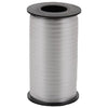 Ribbon - 500 Yd Silver