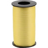 Ribbon - 500 Yd Yellow