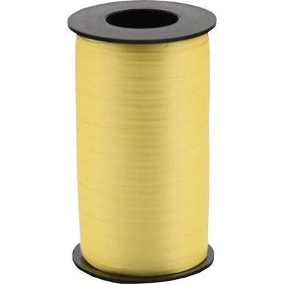 Ribbon - 500 Yd Yellow