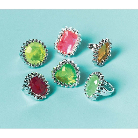 Ring Mega Value