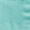 Robin's-Egg Blue Big Party Pack 2-Ply Dinner Napkins