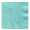 Robin's-Egg Blue 2-Ply Luncheon Napkins
