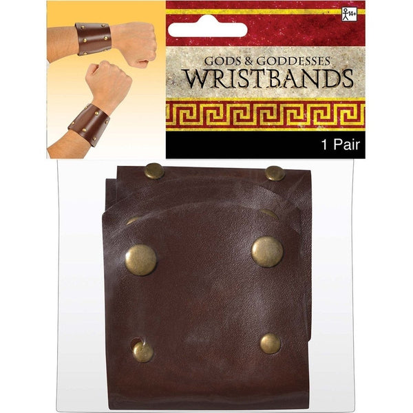 Roman Wristband