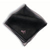 Scarf - Poodle Black