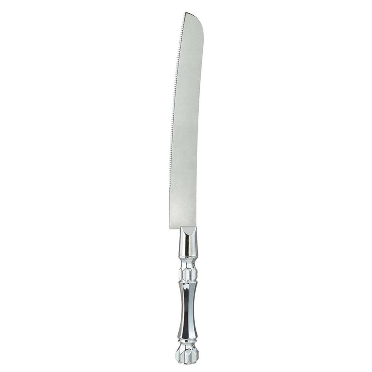 Server Set Electroplated