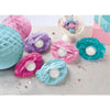 Shimmering Mermaids Centerpiece Kit