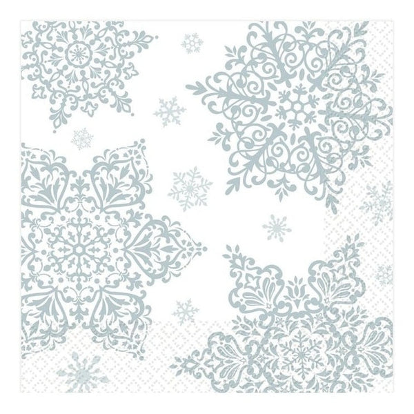 Shining Season Luncheon Napkins