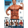 Shirt - Muscle Print