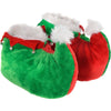 Deluxe Elf Shoes