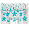 Shooting Stars Mega Value Pack Swirl Caribbean