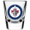 Shot Glass - NHL Winnipeg Jets
