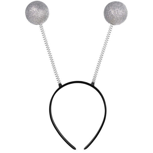 Silver Antennae Bopper