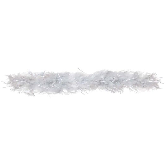 Silver Boa