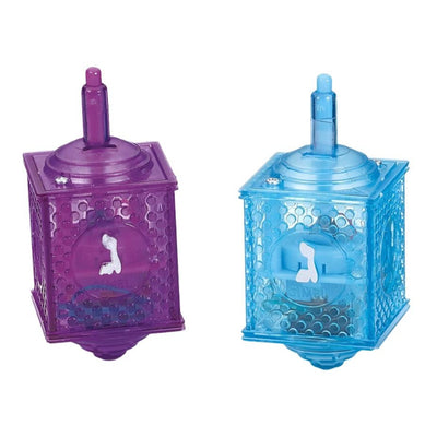 Dreidel - Sing Light Up