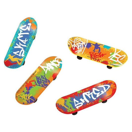 Skateboard Mega Value Pack Favor