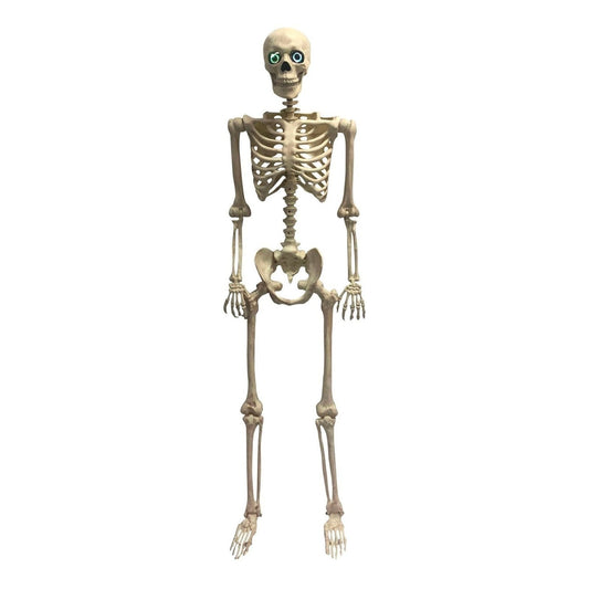 Skeleton Animated 60" Prop