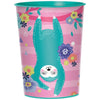 Sloth Favor Cup