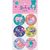 Sloth Stickers