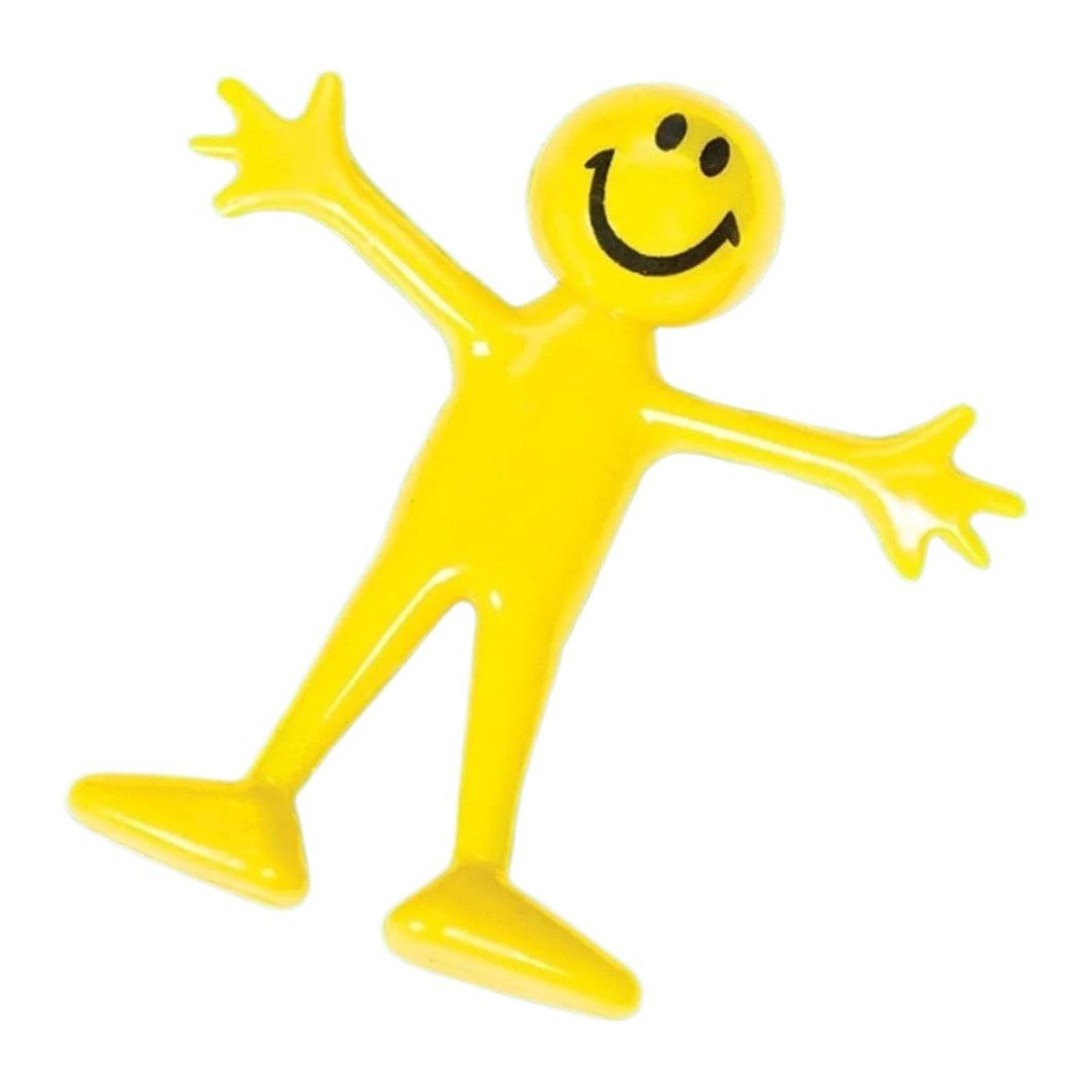 Smiley Bendables