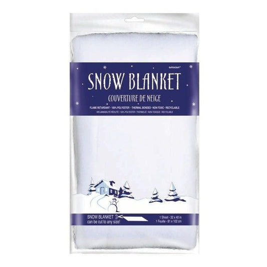 Snow Blanket