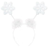 Snowflake Headbopper