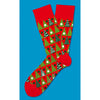 Socks - Two Left Feet M/L Xm Pine Grove