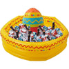 Sombrero Inflatable Cooler