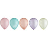 Sorbet Mini 5" Latex Balloon Assortment