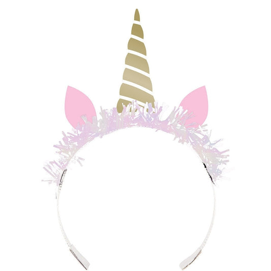 Sparkle Unicorn Tiaras