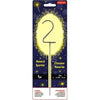 Sparkler - #2