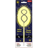 Sparkler - #8