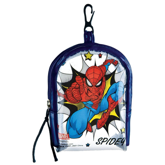 Spider-Man Backpack Clip