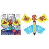 Spider-Man Paper Flapping Flyer