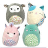Squishmallow - 12" Spring Floral Assortment