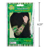 St. Patrick's Fake Tattoo Sleeve,