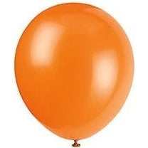 Standard Assorted 12" Balloons