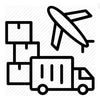 Standard Shipping / Freight Charge
