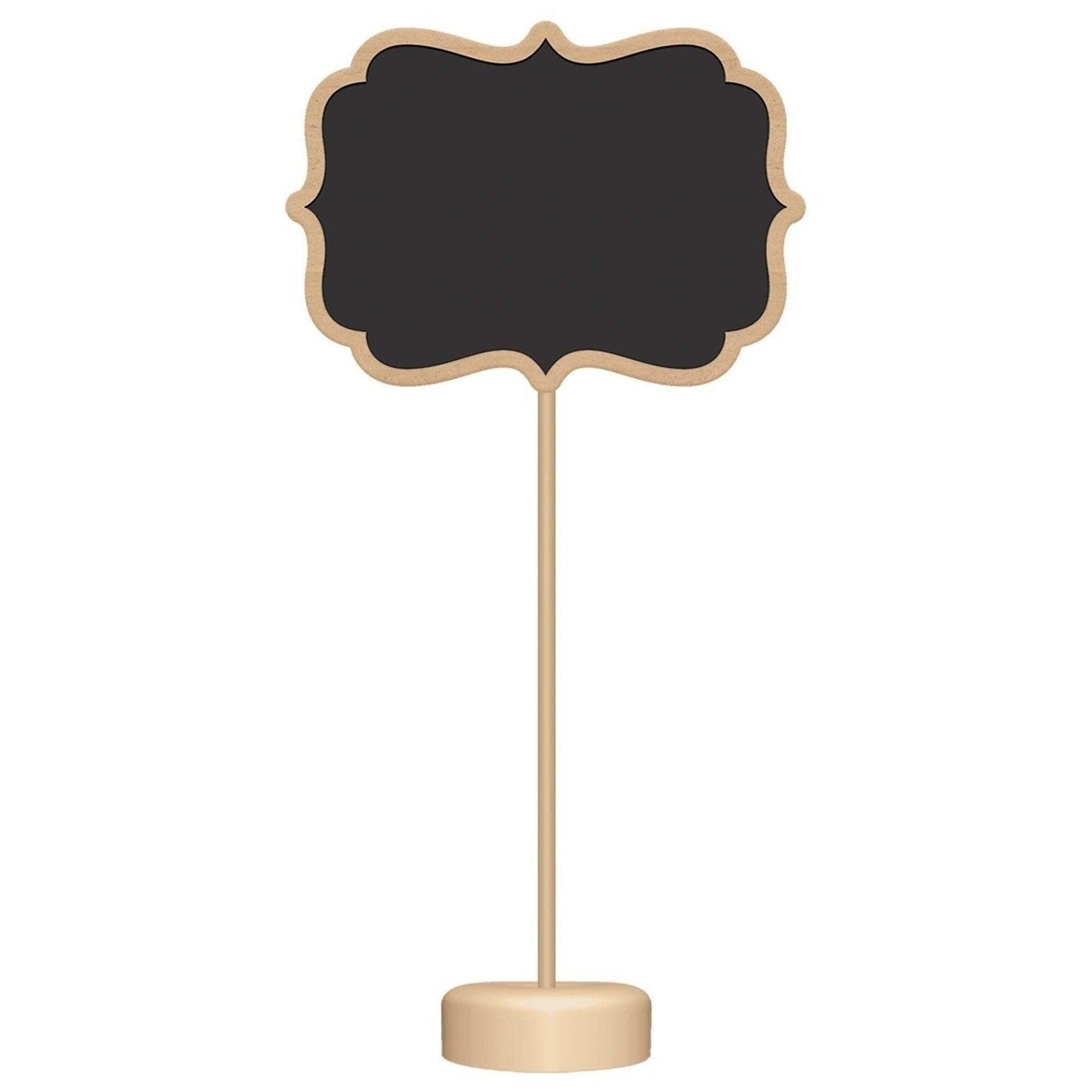 Standing Chalkboard Signs
